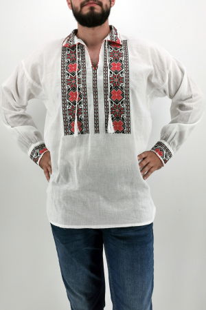 Camasa traditionala Manole [1]