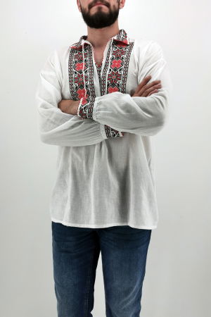 Camasa traditionala Manole [2]