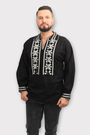 Barbati - Camasa traditionala Ion 5