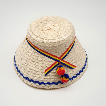 Fetite - Clop Traditional  - Copii 2