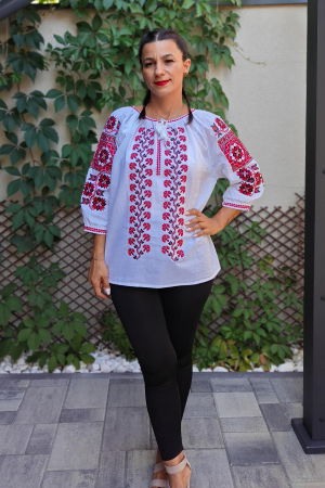 Ii Maneca 3/4 - Ie Traditionala Ines 15