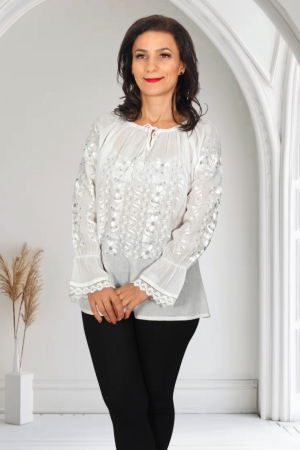 Ii Maneca Lunga - Ie Traditionala Codruta 73