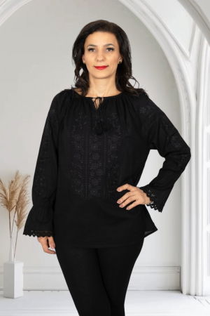 Ii Maneca Lunga - Ie Traditionala Fabiana 48