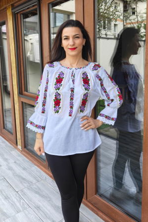 Ii Maneca Lunga - Ie Traditionala Fatima 59