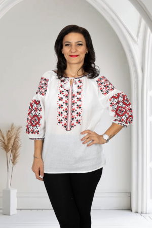 Ii Maneca 3/4 - Ie Traditionala Ines 17