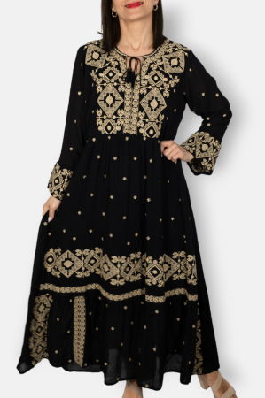 Rochie Stilizata Romina 3 [1]