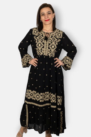 Rochie Stilizata Romina 3 [3]