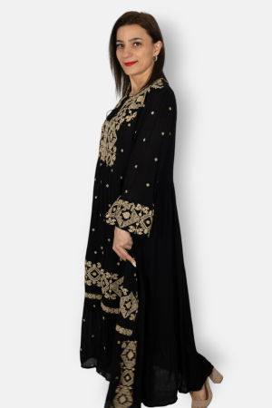 Rochie Stilizata Romina 3 [4]