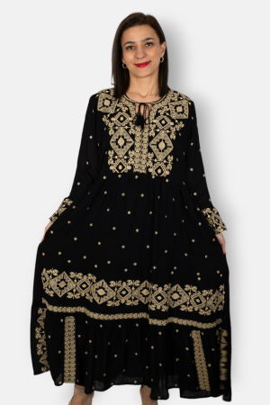 Rochie Stilizata Romina 3 [2]