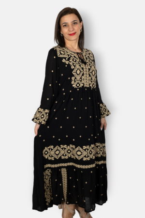 Rochie Stilizata Romina 3 [0]