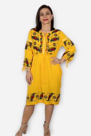 Rochie Stilizata Zvetlana 3 [0]