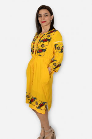 Rochie Stilizata Zvetlana 3 [2]