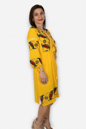 Rochie Stilizata Zvetlana 3 [3]