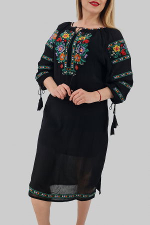 Rochii traditionale - Rochie Traditionala Ariana 2