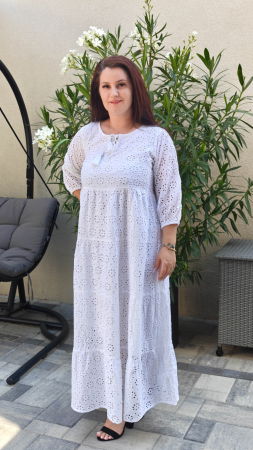 Rochie Traditionala Edera 24 [0]