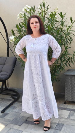 Rochie Traditionala Edera 24 [1]