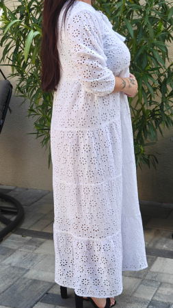 Rochie Traditionala Edera 24 [3]