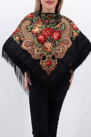 Femei - Sal inflorat 39