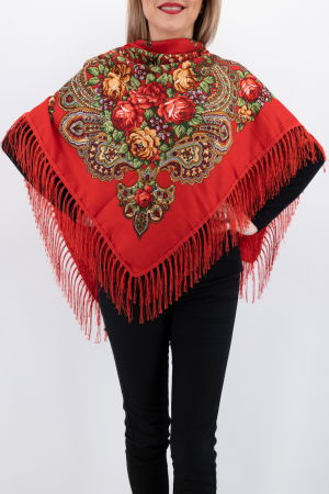 Femei - Sal inflorat 40