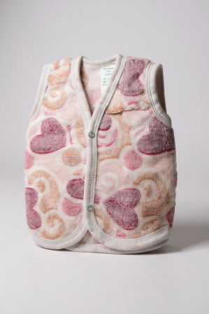 Compleu fetita - Vesta Cocolino 6