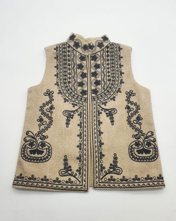 Fetite - Vesta traditionala universala copii 2