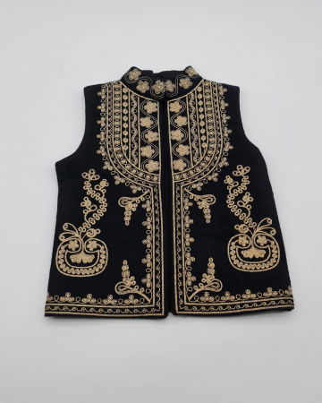 Fetite - Vesta traditionala universala copii 4