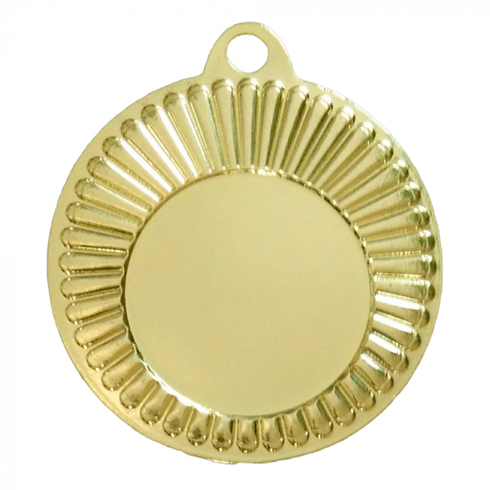 Medalie ME 04 - 40mm [2]