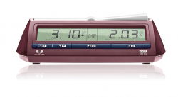 Ceasuri De Sah Digitale - Ceas de sah DGT 2010