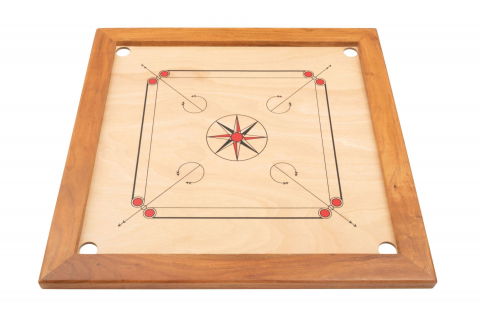 Jocuri de strategie - Carrom Mumbai