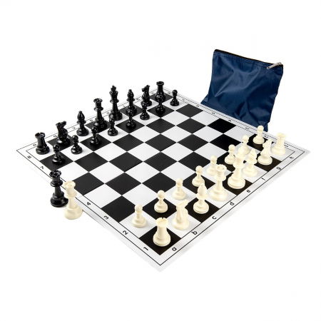 Combo Seturi - Combo set Staunton 6 weighted