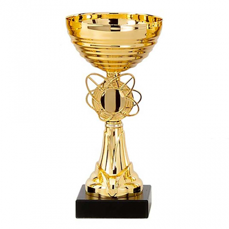 Cupe si trofee - Cupa MK01