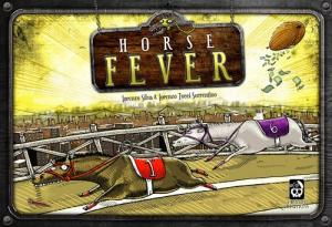 Jocuri de strategie - Horse Fever