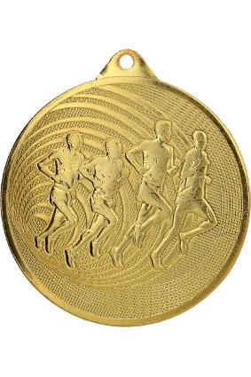 Medalii - ME37 - Medalie, 70mm - Atletism