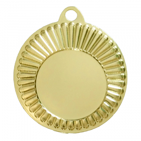 Medalie ME 04 - 40mm [1]