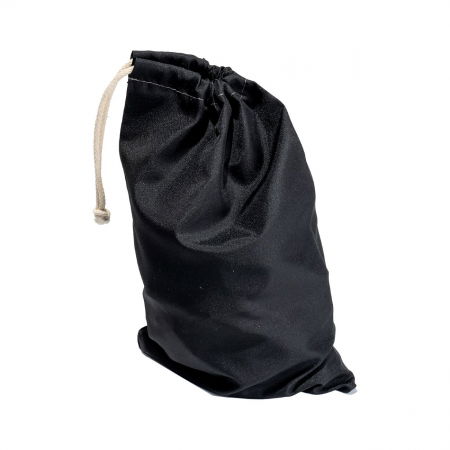 Cutii/saculeti Pentru Piese - Saculet pentru piese - Negru