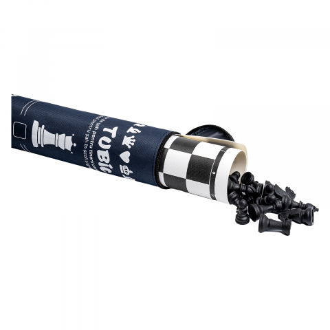 Edu/Club - TUBIC - Set sah scoala la tub