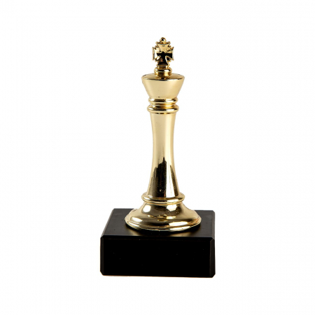 Cupe si trofee - Trofeu Rege- 11 cm