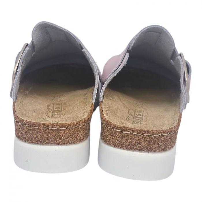 Saboti medicali Doss 614 roz - dama [3]