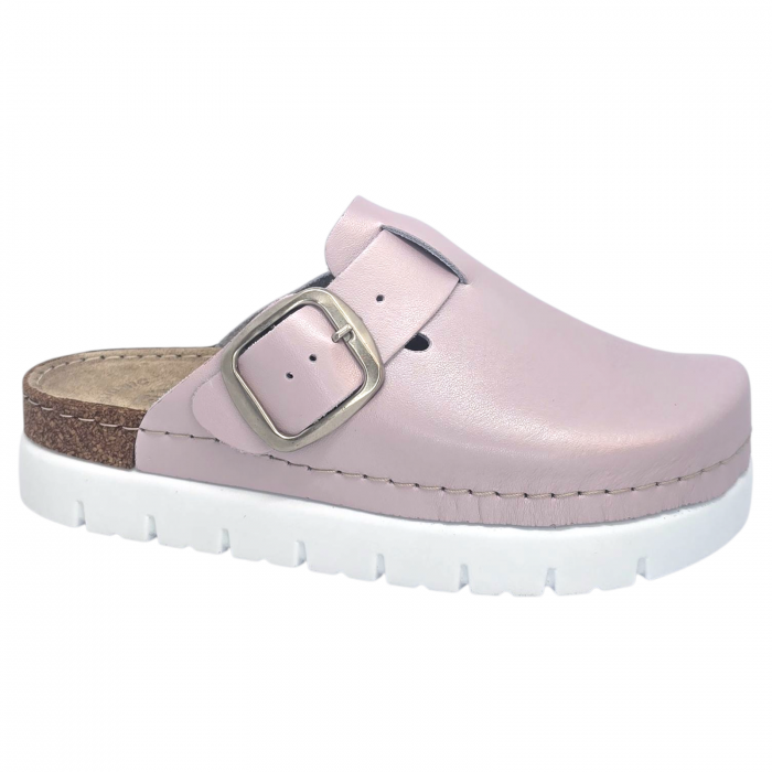 Saboti medicali Doss 614 roz - dama [1]