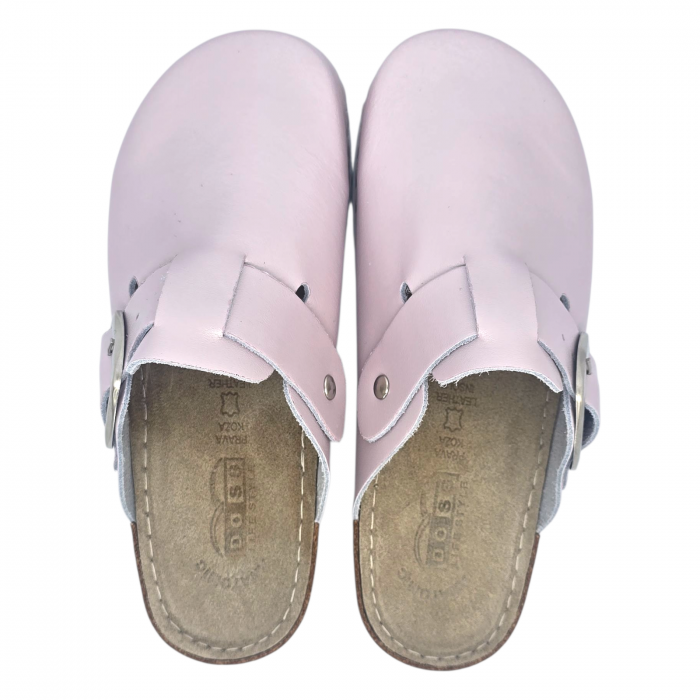 Saboti medicali Doss 614 roz - dama [4]