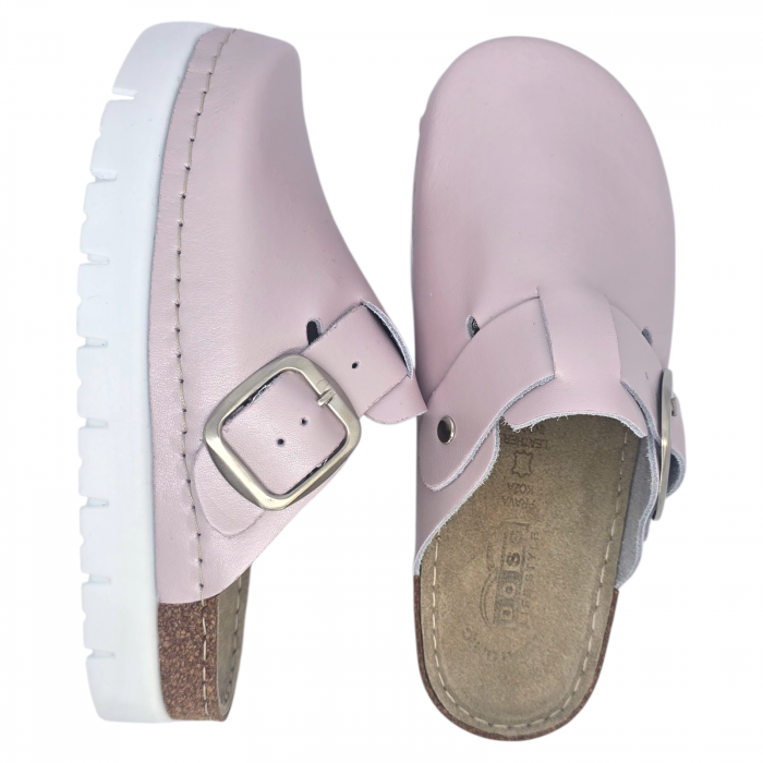 Saboti medicali Doss 614 roz - dama [5]