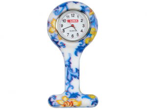 Accesorii medicale - Fashion - Ceas medical "Leave fantasy" Gima