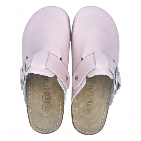 Saboti medicali Doss 614 roz - dama [3]