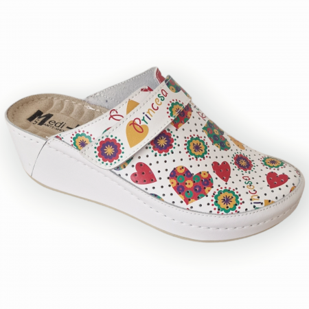 LICHIDARE DE STOC - Saboti medicali Medi+ 666.2 princess - dama