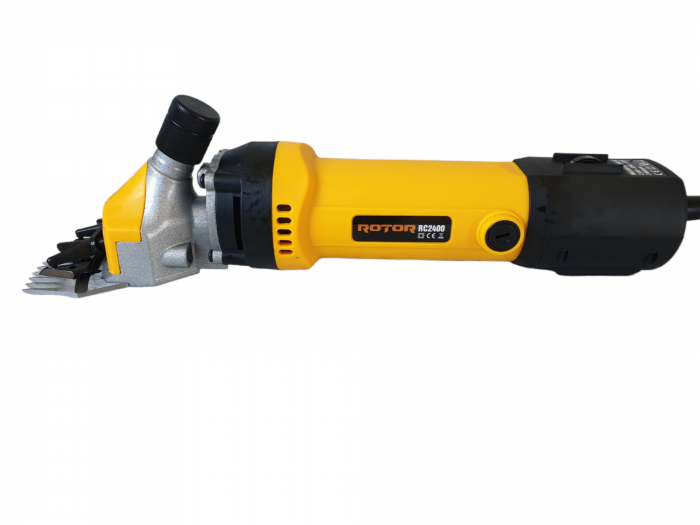 Masina de tuns oi Rotor RC2400, 450W, 2400RPM, Accesorii incluse [2]