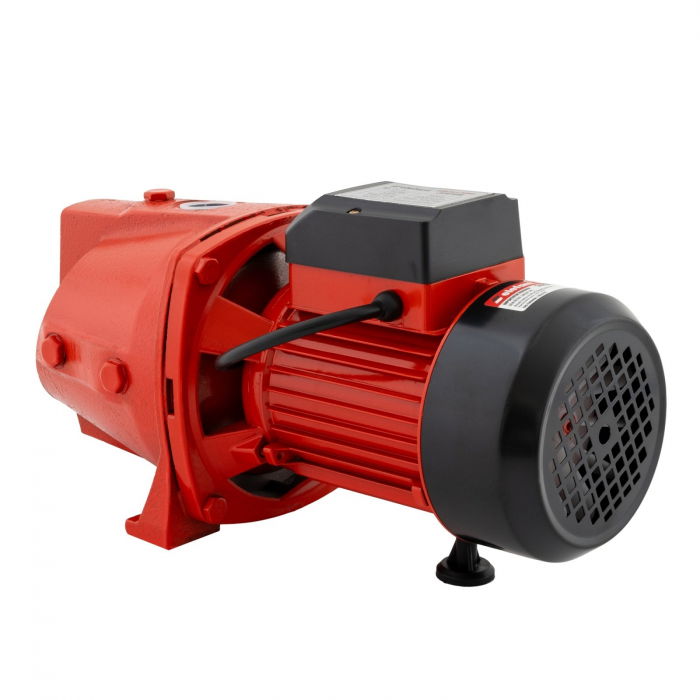 Pompa de suprafata, ELEFANT JET JSW10M, autoamorsare, 750W, 60L/min., Inaltime 40m, Adancime 9m [1]