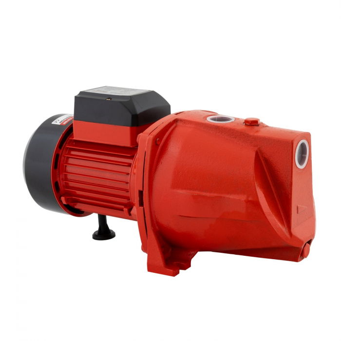 Pompa de suprafata, ELEFANT JET JSW10M, autoamorsare, 750W, 60L/min., Inaltime 40m, Adancime 9m [2]