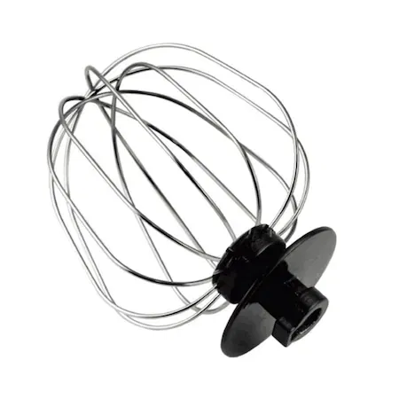 Mixer cu bol Eltron EL7779, 1900W, 10 viteze, Bol inox 6L, Tel/Carlig/Paleta/Spatula, Negru [4]