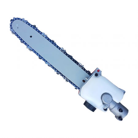 Accesorii pentru motocoase - Accesoriul  tip fierastrau pentru motocoasa, 28mm*9 caneluri