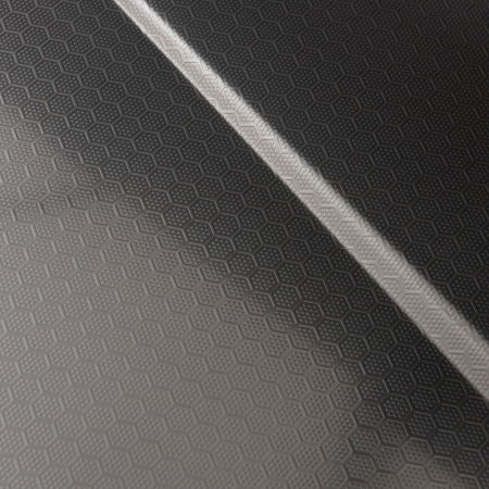 Chiuveta multifunctionala Mixxus, Cuva 220mm, Nano Black, Finisaj Decor, Otel inoxidabil [9]